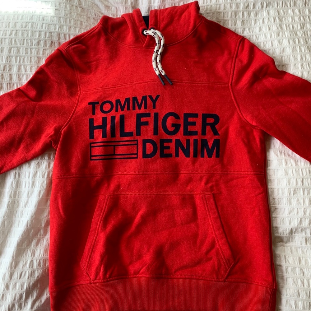 Tommy Hilfiger hoodie